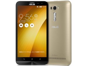 Zen fone 2 Laser